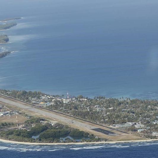 Tuvalu's new government commits to continued diplomatic ties with Taiwan instead of Beijing